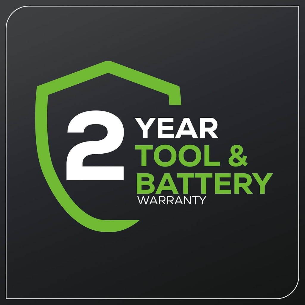 Greenworks 82V 18' Brushless (2.7 kW) Cordless Chainsaw (210 Cuts Per Charge), 4.0Ah Battery and Dual Port Rapid Charger (Great For Landscapers and Professionals)