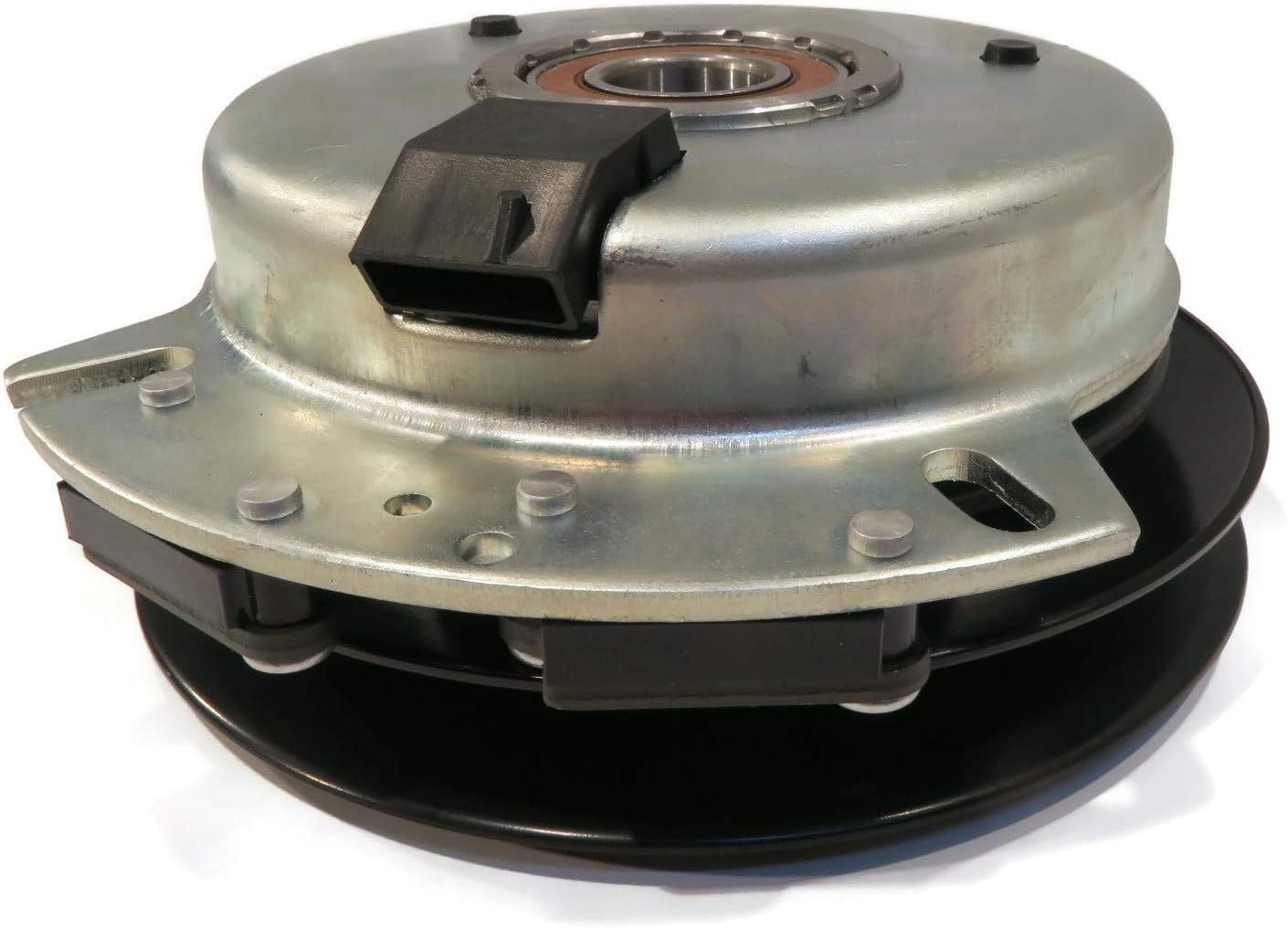 The ROP Shop Electric PTO Clutch for Toro TimeCutter 74801 (SN 220000001-240999999) Yard Lawn