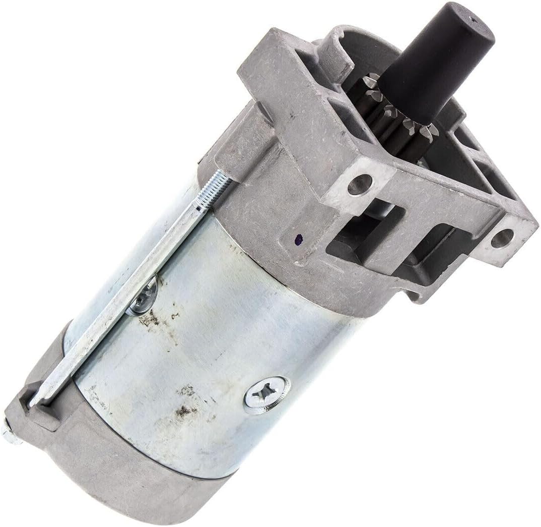 RIVERTON CANDLE & BATH for Toro Starter Motor for Lawn Mowers / 127-9209, 133-1564, 133-9828, 136-7880