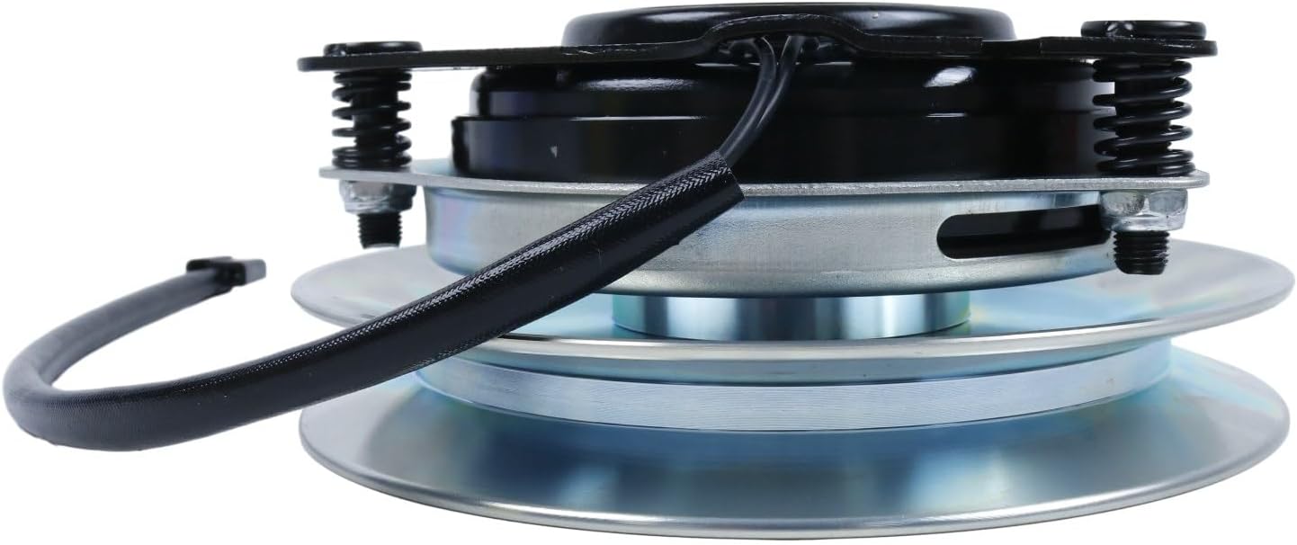Electric Clutch Brake Compatible with Toro Mower 105-2635 1052635 55-7410 54-3200 & 55-7410