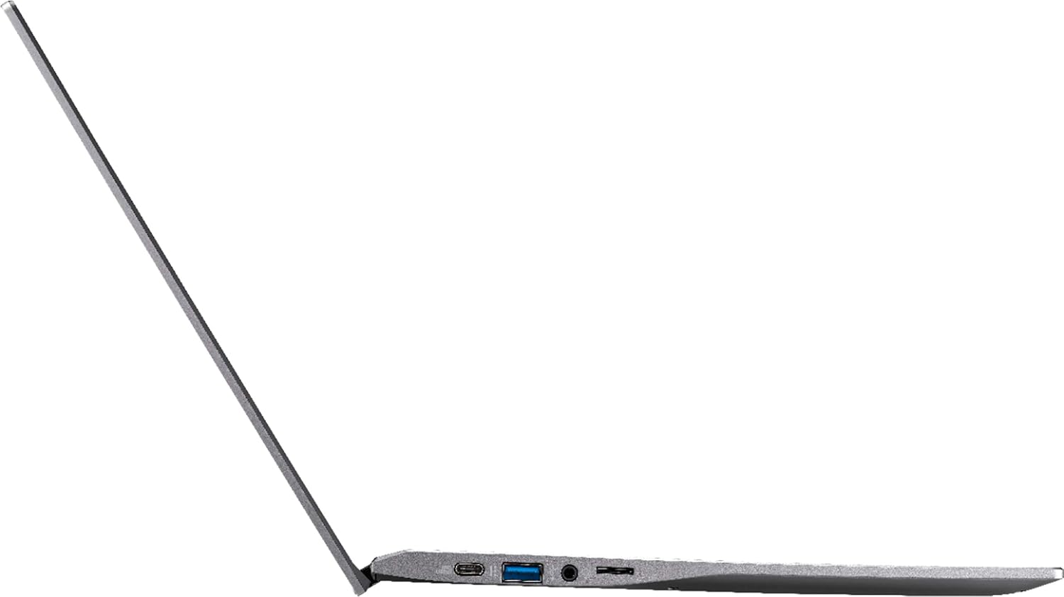 Acer - Chromebook Spin 713 2-in-1 13.5' 2K VertiView 3:2 Touch - Intel i5-10210U - 8GB Memory - 128GB SSD – Steel Gray