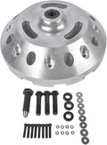 3162992 Front Crankshaft Seal Remover & Installer Tool Replacement for Cummins Signature ISX QSX Diesel Truck Engine Replace OEM M20146 3163056 3896790 Vahaha