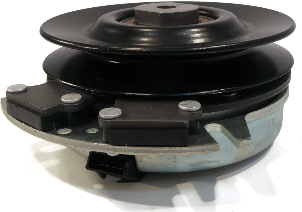 The ROP Shop Electric PTO Clutch for Toro XL380, XL380H (SN 250000001-250999999) Lawn Mower