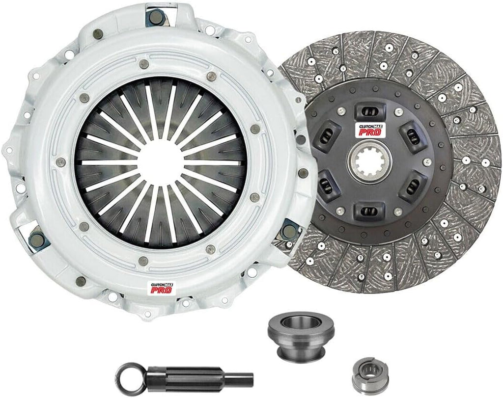 CMPRO OEM Clutch Kit fits 86-01 Mustang LX5.0 Mercury Capri 4.6L 5.0L
