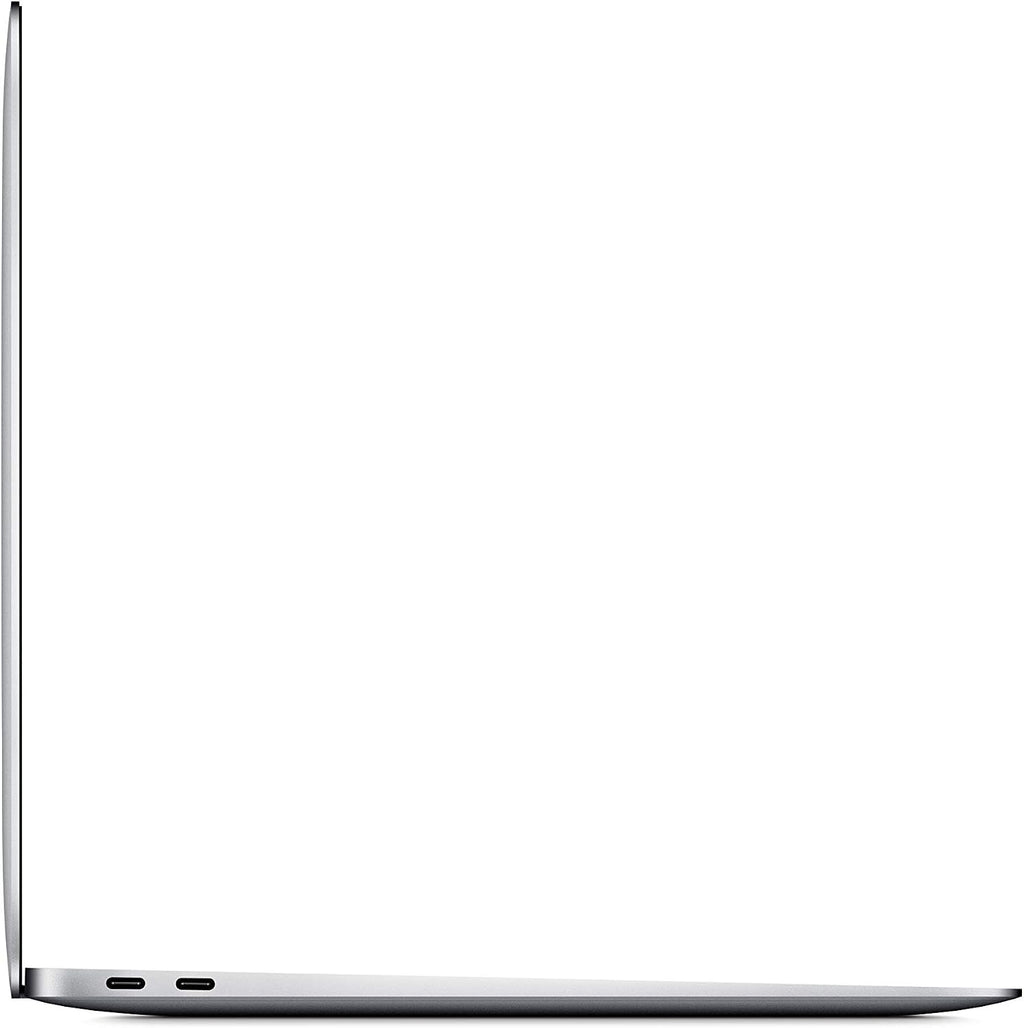 Apple MacBook Air (13-inch, 8GB RAM, 512GB SSD Storage) - Silver (2020 model) (Renewed)