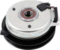 104-3624 cciyu PTO Clutch Lawn Mower Electric Lawn Mower Craftsman Assembly fit for Exmark: 104-3624, 109-7035 / Prime: 7-06289 / for Toro: 104-3624, 109-7035