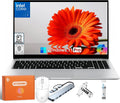Samsung Galaxy Book4 Business Laptop Copilot AI PC, 15.6 FHD Display, Intel 10-Core 7 150U Processor, 16 GB RAM, 512 GB SSD, Backlit Keyboard, Fingerprint, Wi-Fi, Bluetooth, HDMI, Windows 11 Pro