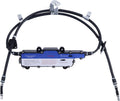 Electronic Parking Brake Assy 59700C5610 Compatible with KIA Sorento 2015-2018 2.0L 2.4L 3.3L Replacess 59700-C5610