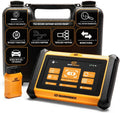 GEARWRENCH 7' Wireless Bi-Directional Diagnostic Scanner Tablet, Includes 4 Years of Software Updates | GWSMART07