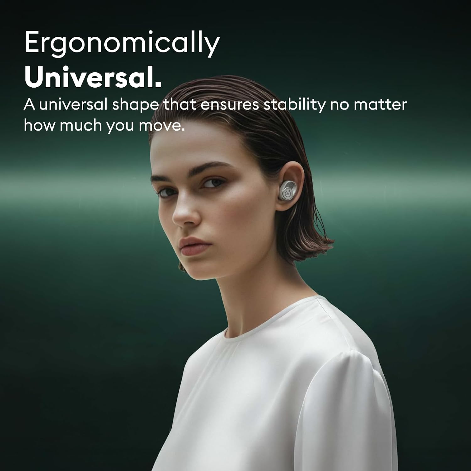 Devialet Gemini II - True Wireless Earbuds - for Daily Music & Commute Sound - Noise Cancellation - Comfort Fit (LP)