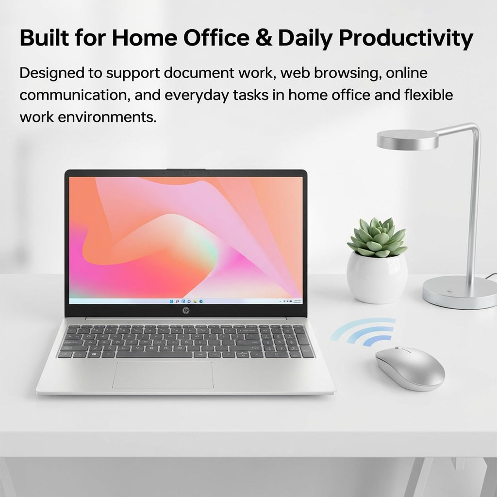 HP 15.6' Touchscreen Laptop, 14 cores Ultra 5 125H (Up to 4.5GHz, Beat i7-1360P) for Productivity, 16GB DDR5 RAM, 1TB SSD, FHD Win 11 Home for Home Office & Daily Use, Webcam, Bundle with PCO Cooler