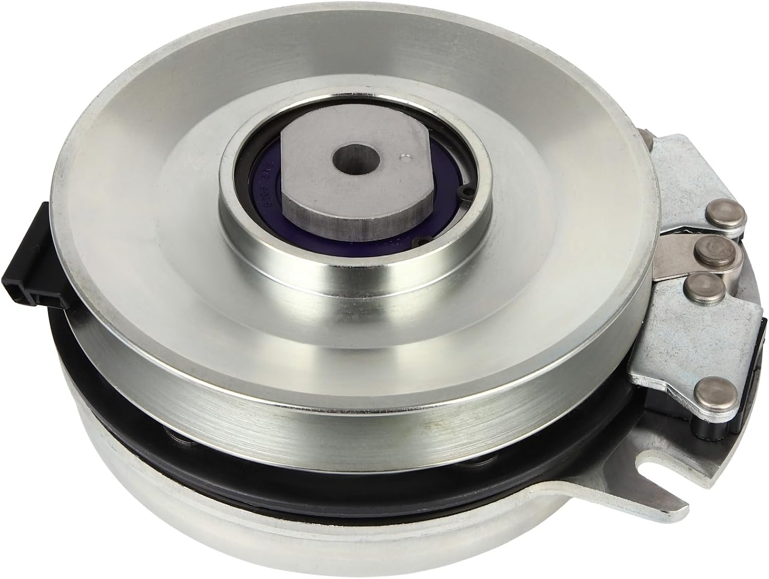 ACEBRI Electric PTO Clutch for EXMARK/for Toro: 103-0281 103-1364, for John Deere: TCA12522, for Warner: 5218-225 5218-303 5218-73 5218-91 Lawn Mower Clutch