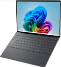 Dell XPS 13-9345 Laptop Snapdragon X Elite, X1E-80-100 16GB RAM 512GB SSD 13.4 inch FHD+ Qualcomm Adreno GPU Windows 11 Pro Graphite