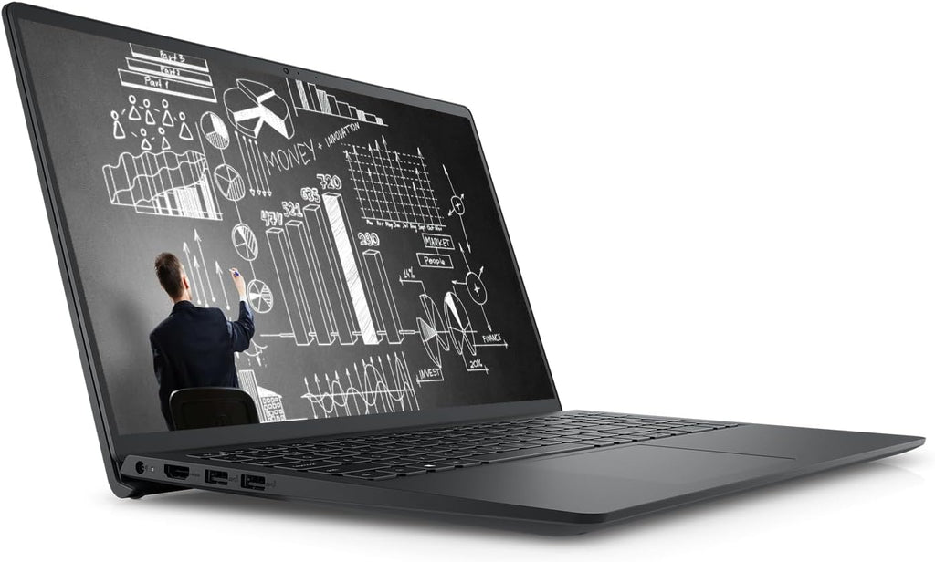 Dell Pro 16 Plus PB16250 16' Notebook - Full HD Plus - Intel Core Ultra 7 265U - vPro Technology - 16 GB - 512 GB SSD - English (US) Keyboard - Silver