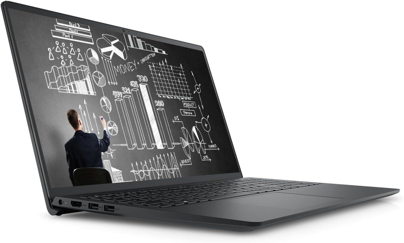 Dell Pro 16 Plus PB16250 16' Notebook - Full HD Plus - Intel Core Ultra 7 265U - vPro Technology - 16 GB - 512 GB SSD - English (US) Keyboard - Silver