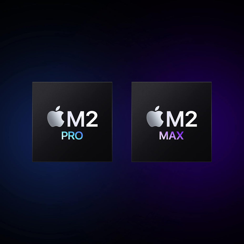 Apple 2023 MacBook Pro with Apple M2 Pro Chip, 16-inch, 16GB RAM, 1TB SSD, Space Gray (Renewed)