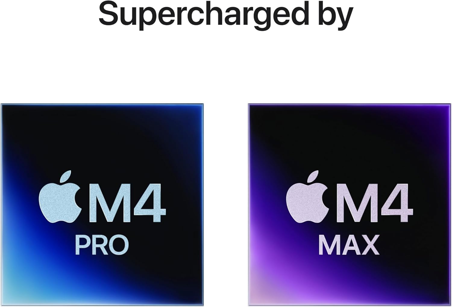 Apple 2024 MacBook Pro Laptop with M4 Pro, 14‑core CPU, 20‑core GPU: Built for Apple Intelligence, 16.2-inch Liquid Retina XDR Display, 24GB Unified Memory, 1TB SSD Storage; Space Black - Z1FT000CV