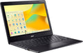 Acer 311 Chromebook Laptop for Student Business, Dual-Core Intel N4500 Processor, 11.6' HD Display, 4GB RAM, 64GB Storage, Webcam WiFi, Long Battery, Chrome OS- Black, Wireless Earphone, W/O Mouse