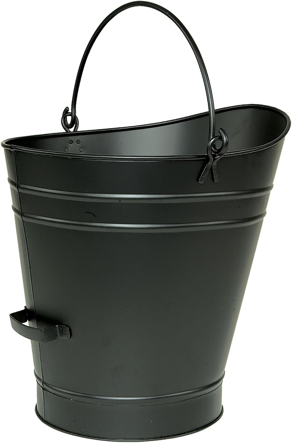 Large, Traditional Pellet Bucket