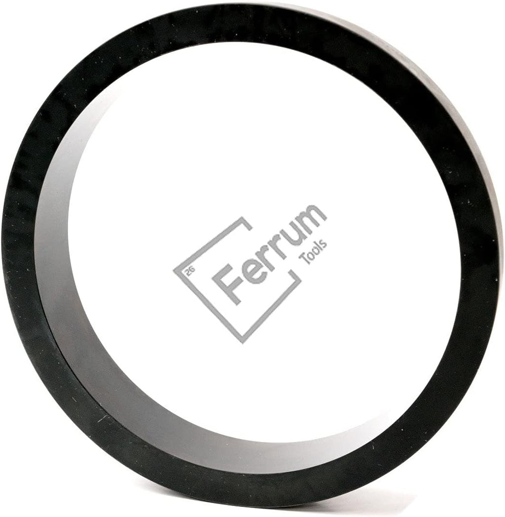 Ferrum Tools Detroit Diesel DD15 DD16 Truck Heavy Duty Carbon Scraper Tool OEM Alternative to W470589021400 Frequently Used with J-47386 Piston Ring Compressor Installer