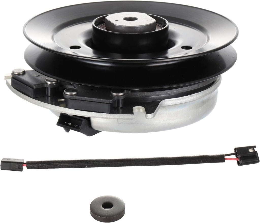 RATION for PTO Clutch for Toro 116-4172 130-1848 Wright for MFG. 71410026 Warner 5218-300