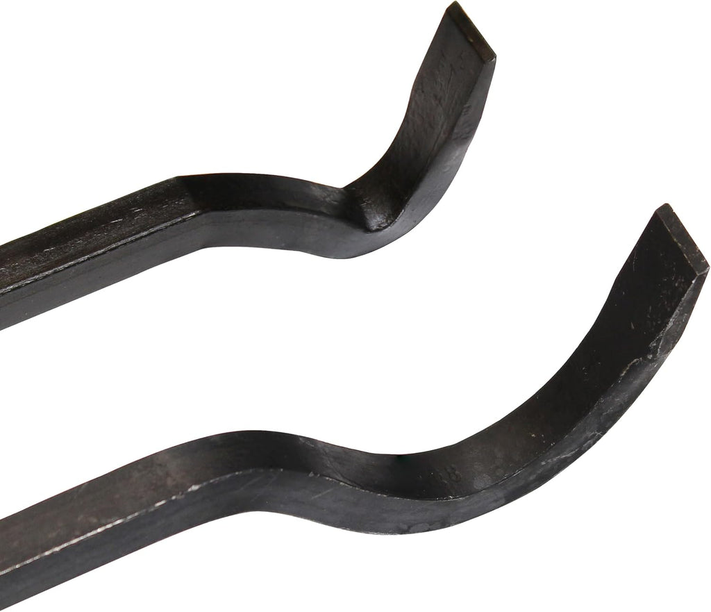Mayhew 61361 Dominator Specialty Pry Bar Set, 2-Piece