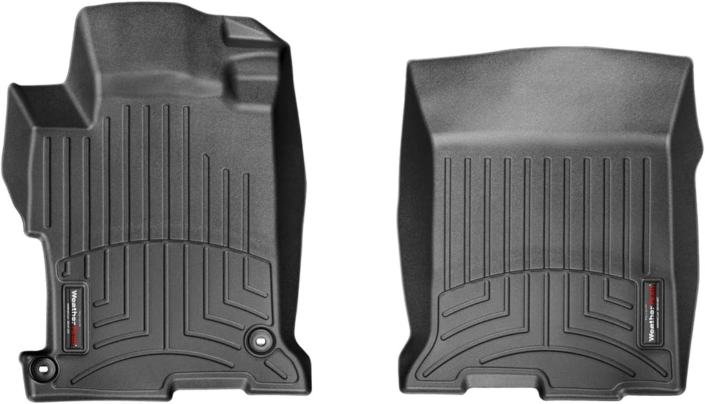 WeatherTech HNDA ACC13-15 F BLK
