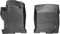 WeatherTech HNDA ACC13-15 F BLK
