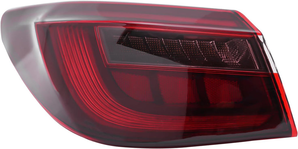 Automotive›Lights, Bulbs & Indicators›Lighting Assemblies & Accessories›Brake & Tail Light Assemblies, Parts & Accessories›Tail Light Assemblies