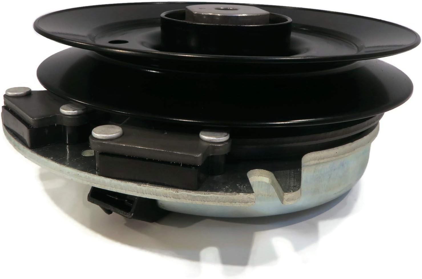 The ROP Shop Electric PTO Clutch for Toro Garden Tractor 523xi, 523Dxi Garden Yard Lawn Mower
