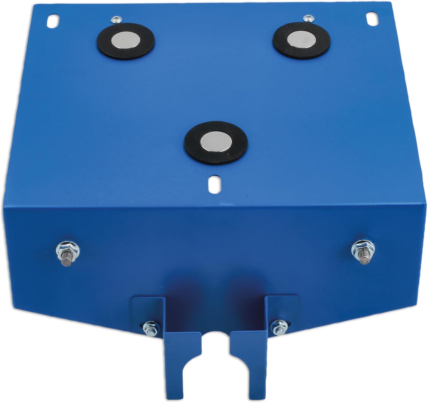 Laser 9113 Oil Drain Storage Station - Magnetic