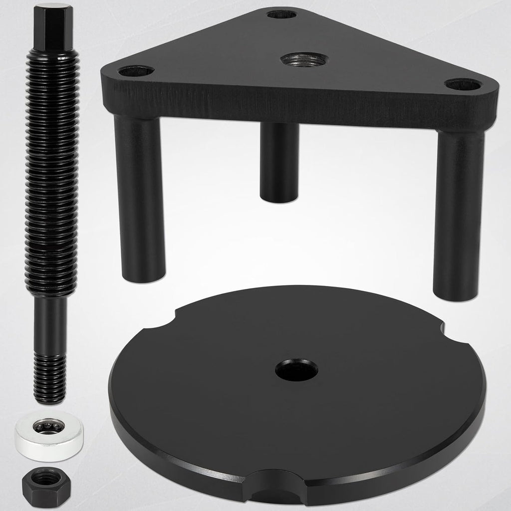 J-35597-A Cylinder Liner Installer Tool Fits for Detroit Diesel 60 Series Engines DD60 Tool Alternative, Directly Replaces for OEM Part Number 5874