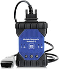 BOSCH EL-52100-AM GM Global Multiple Diagnostic Interface (MDI 2) Kit - Compatible with All 1996 and Newer General Motors Vehicles