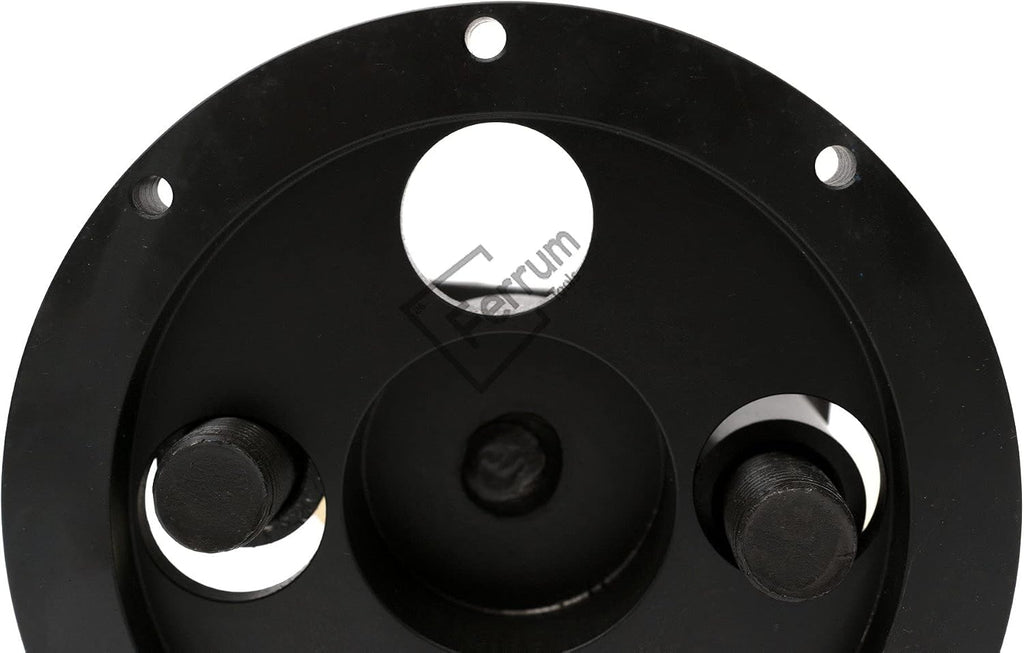 Ferrum Tools Detroit Diesel DD13 DD15 Front Crankshaft Oil Seal Remover Installer W541589023300 OEM Heavy Duty Alternative