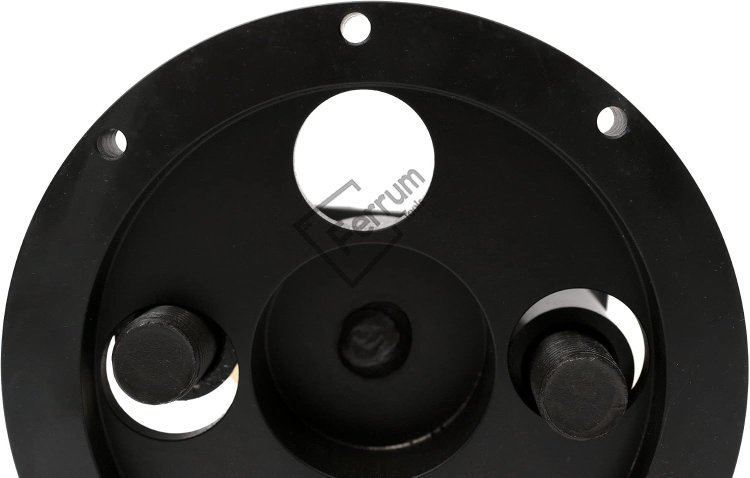 Ferrum Tools Detroit Diesel DD13 DD15 Front Crankshaft Oil Seal Remover Installer W541589023300 OEM Heavy Duty Alternative