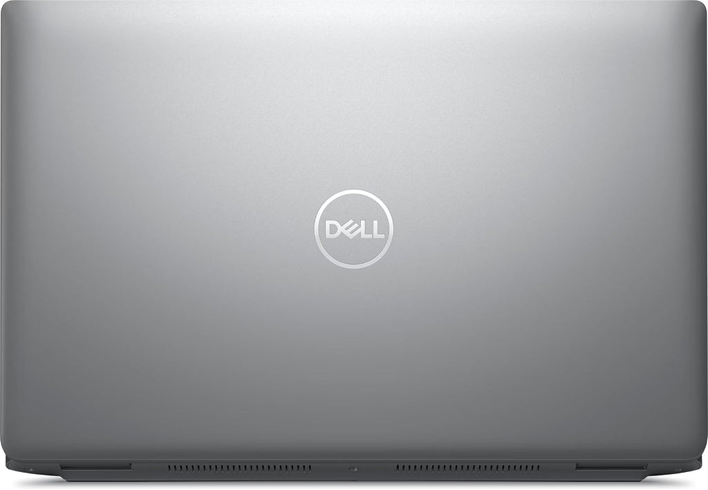 Dell 2025 Precision 15.6' FHD IPS Laptop 12-Core Intel Core Ultra 7 155U 16GB DDR5 512GB NVMe SSD Thunderbolt 4 USB-C w/DP WiFi AX RJ-45 BT Webcam HDMI2.1 Fingerprint Windows 11 Pro