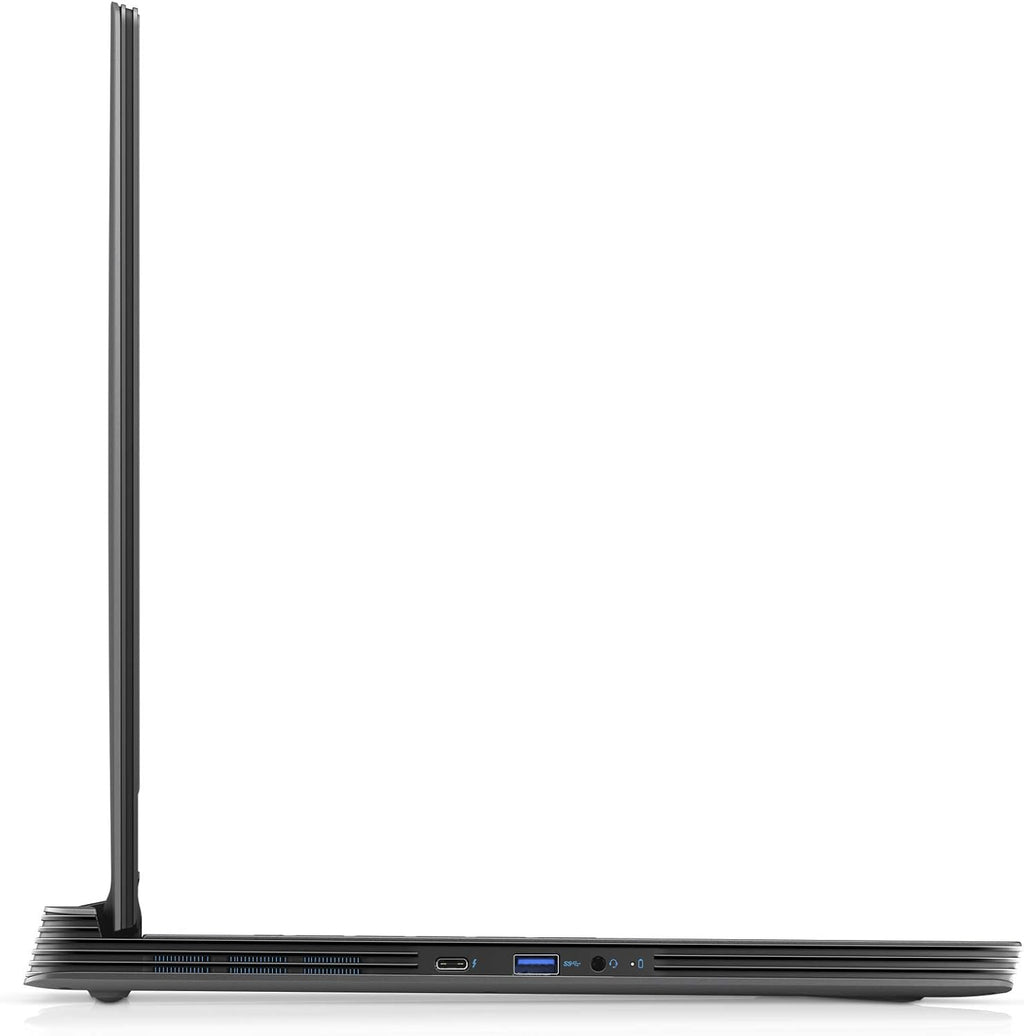 Dell G7 17 Gaming Laptop (Windows 10 Home, 9th Gen Intel Core i7-9750H, NVIDIA GTX 1660 Ti 6G, 17.3' FHD LCD Screen, 512GB SSD, 16 GB RAM) G7790-7662GRY-PUS