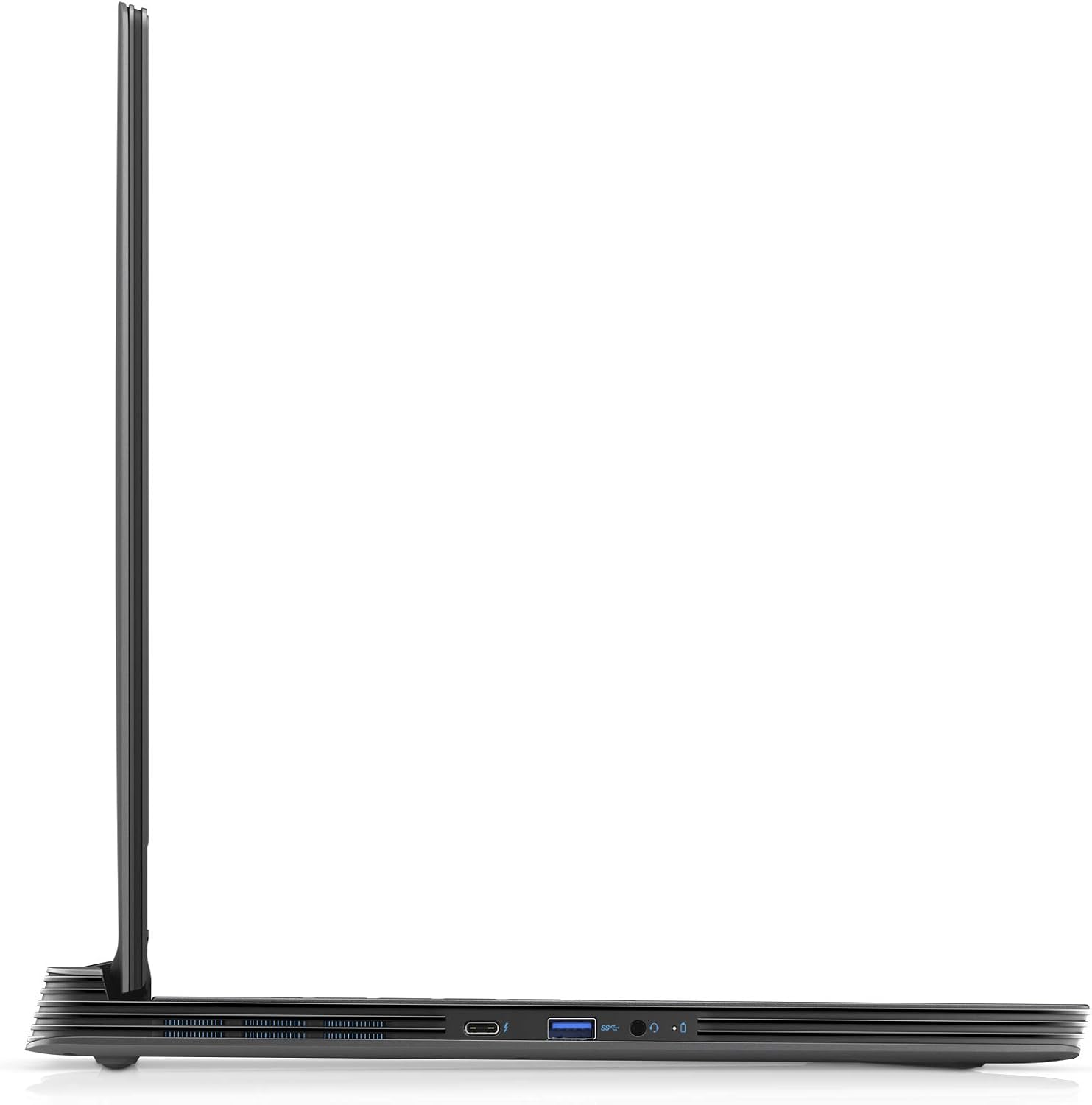 Dell G7 17 Gaming Laptop (Windows 10 Home, 9th Gen Intel Core i7-9750H, NVIDIA GTX 1660 Ti 6G, 17.3' FHD LCD Screen, 512GB SSD, 16 GB RAM) G7790-7662GRY-PUS