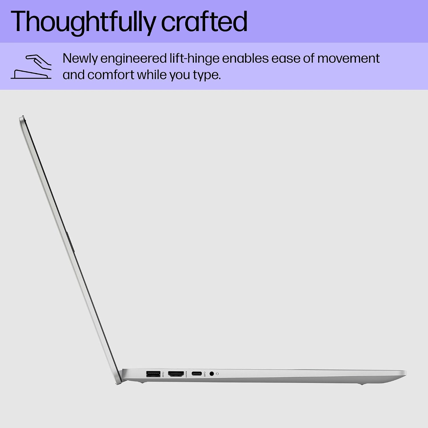 HP 17.3 inch Touchscreen Laptop, Microsoft Office Pro Lifetime, Intel 10-Core 7 150U(Up to 5.4GHz), 64 GB RAM, 4 TB SSD, 17 inch Touchscreen HD+, Long Battery Life, Fast Charge, Windows 11 Pro