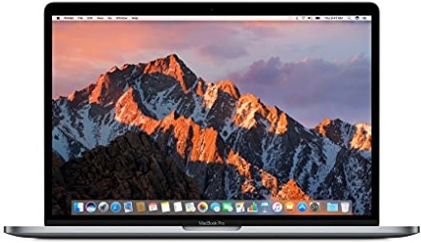 Apple MacBook Pro 13.3-Inch Laptop 2.8GHz (MGX92LL/A) Retina, 16GB Memory, 512GB Solid State Drive (Renewed)