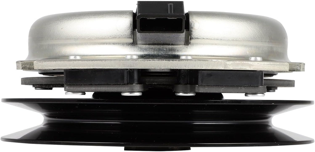 CCIYU PTO Clutch Lawn Mower 5218-280,5218-281 Compatible for 116-3553,116-4395 for EXMARK,116-3553 for TORO,5218-280,5218-281 for WARNER,X0271,X0271-K,X0564 for XTREME Electric Lawn Mower