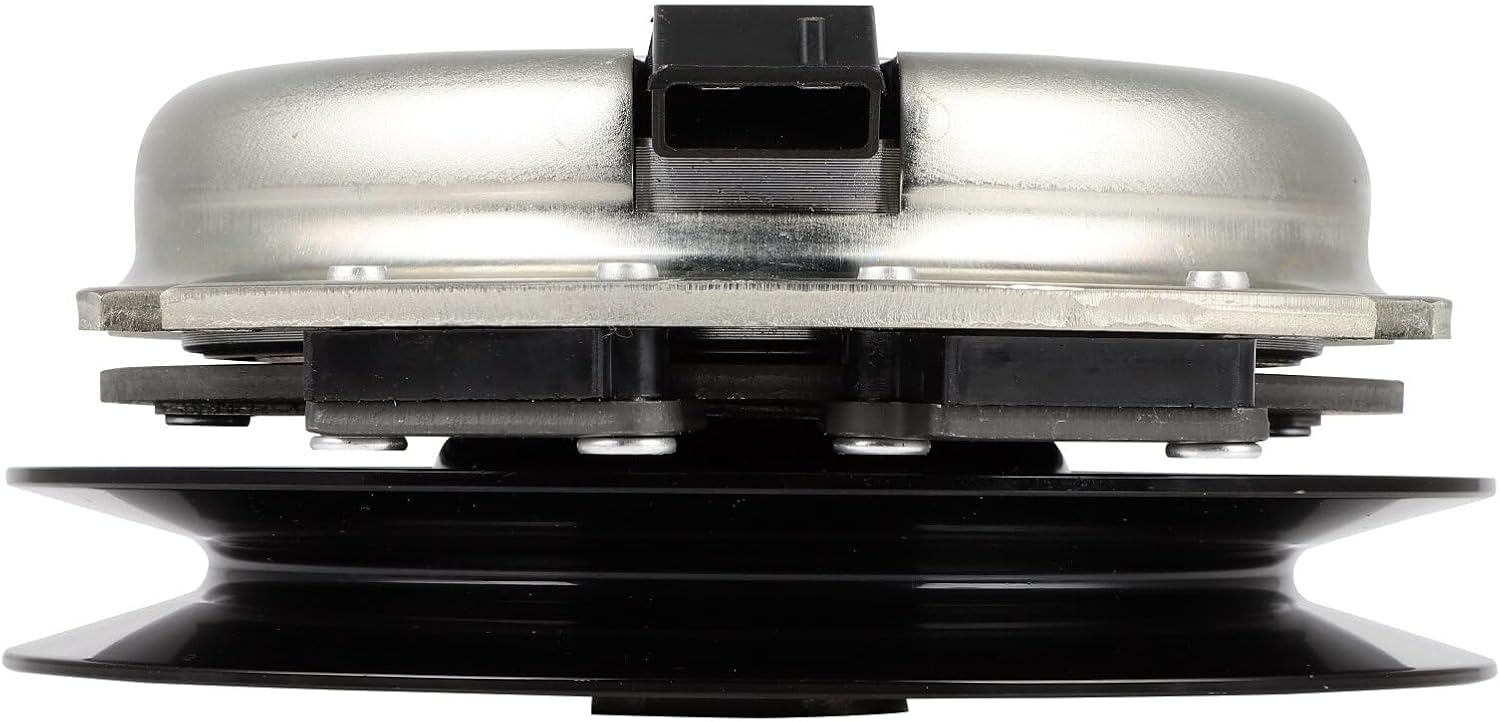 CCIYU PTO Clutch Lawn Mower 5218-280,5218-281 Compatible for 116-3553,116-4395 for EXMARK,116-3553 for TORO,5218-280,5218-281 for WARNER,X0271,X0271-K,X0564 for XTREME Electric Lawn Mower