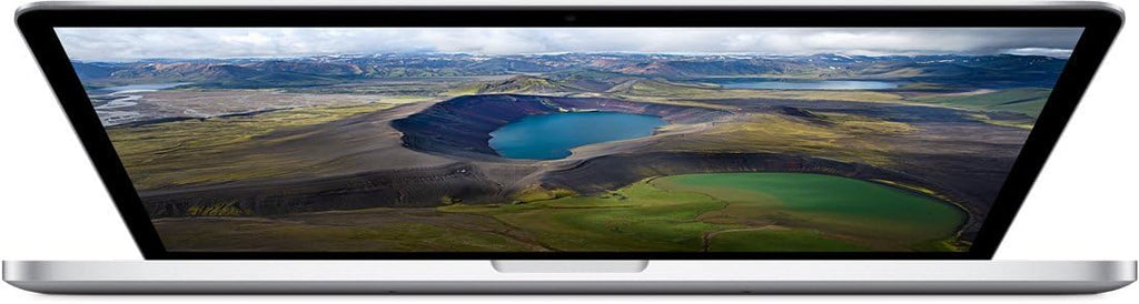 Apple MacBook Pro ME865LL/A 13.3-Inch Laptop with Retina Display (OLD VERSION) (Renewed)