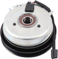 109-9282 cciyu PTO Clutch Electric Lawn Mower Craftsman Assembly fit for Exmark: 109-9282, 116-1604, 116-1620 / for Toro: 109-9282, 116-1604, 116-1620 / for Warner: 5218-207 / for for Xtreme: X