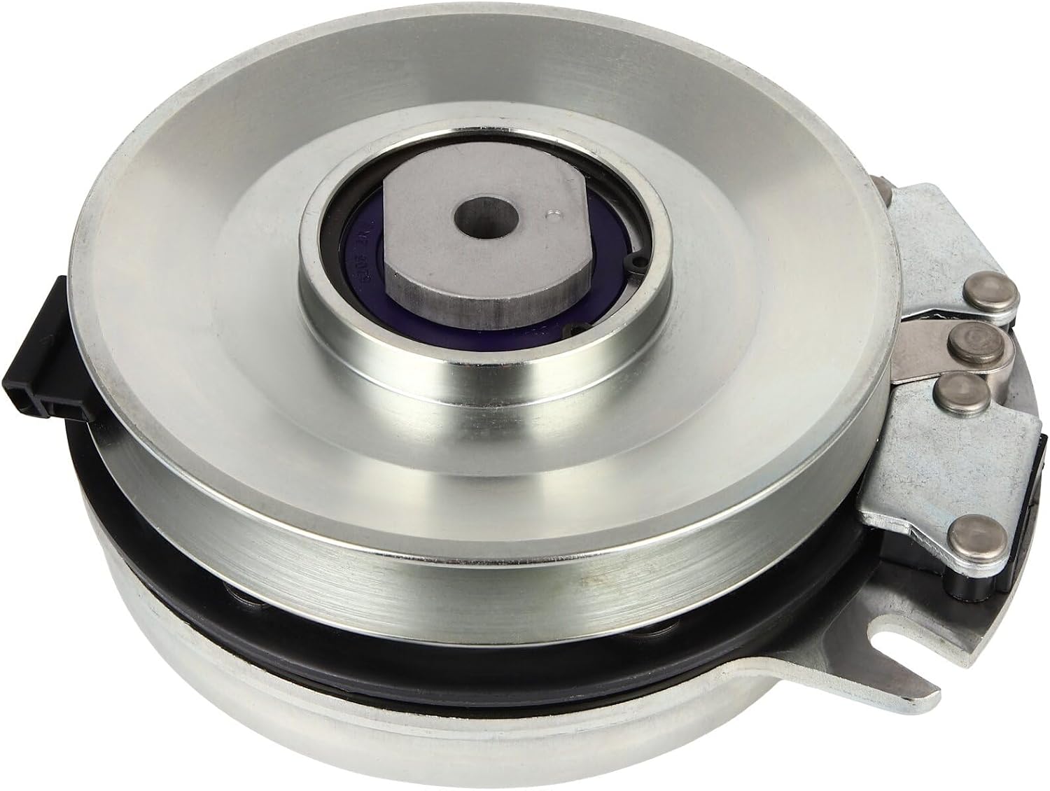 CCIYU PTO Clutch Lawn Mower Electric Lawn Mower Compatible for EXMARK/for TORO: 631645 633099 103-0664 1-631645 1-633099 E633099,for XTREME: X0015,for STENS: 255-535,for Warner: 5218-259 5218-5