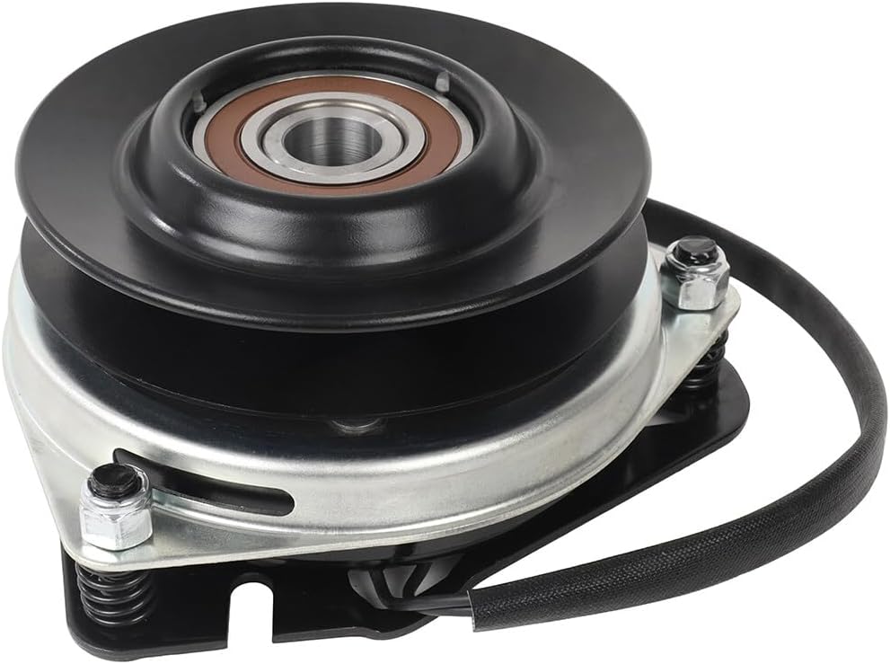 44-0770 cciyu Lawn Mower Clutch PTO Clutch Assembly fit for Toro Proline Series 120 for Toro 44-0770 54-0220 for Ogura MAGTTRO