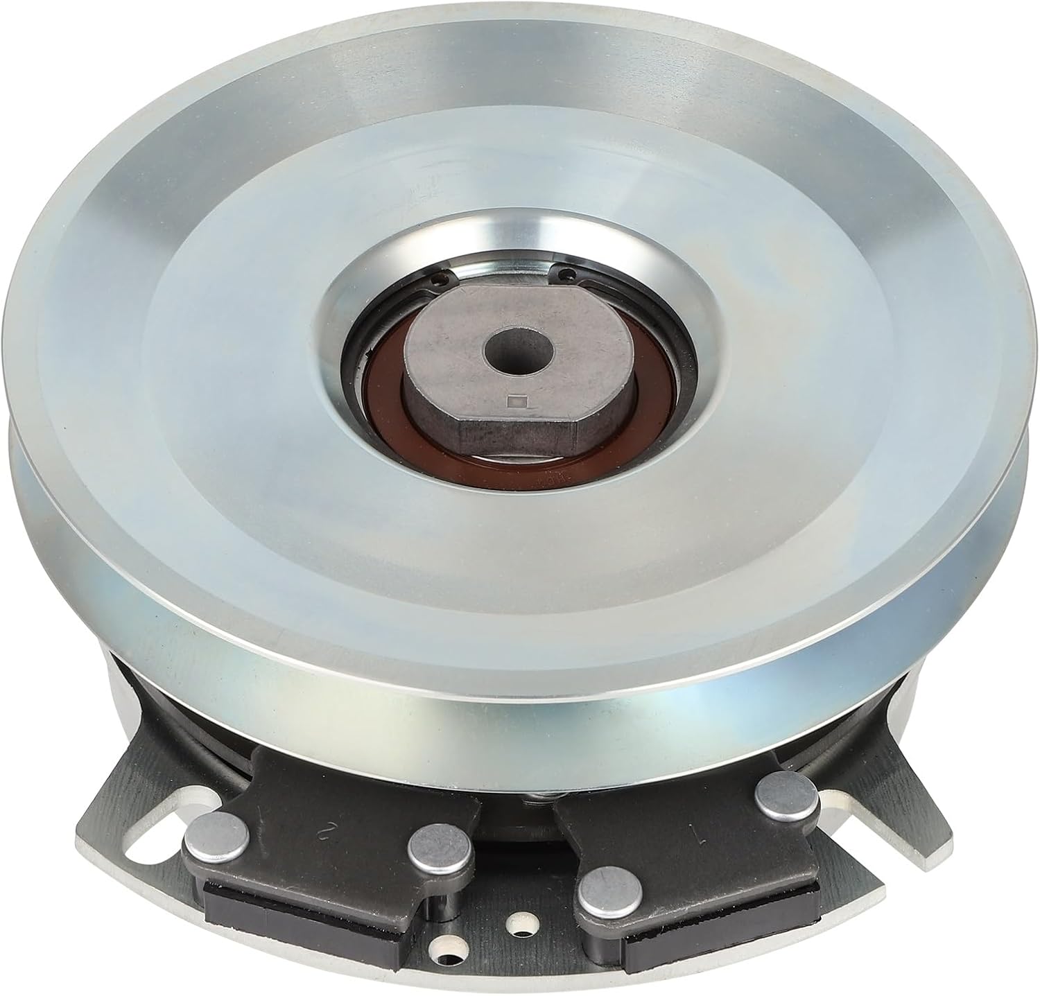 Electric PTO Lawn Mower Clutch for Replace OEM X0368,X0368-K for XTREME, 5219-56 for WARNER, 108-9512 for TORO