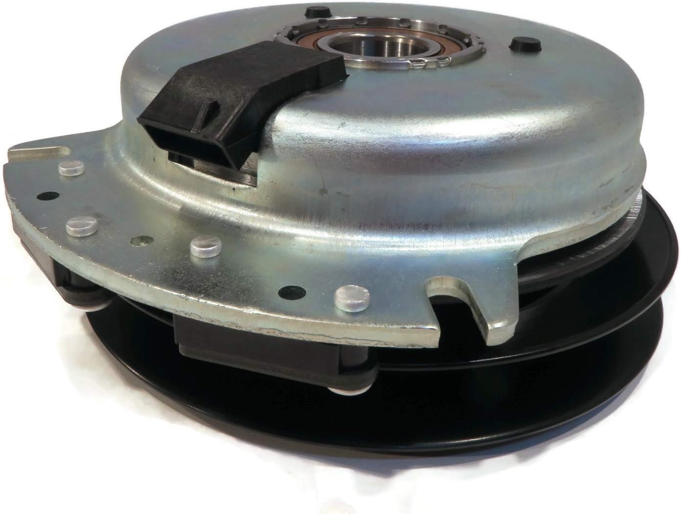The ROP Shop Electric PTO Clutch for Toro Garden Tractor 523xi, 523Dxi Garden Yard Lawn Mower