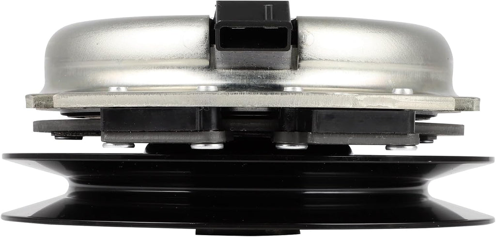 Electric PTO Lawn Mower Clutch for Vantage X Series Replace OEM 116-3553,116-4395 for EXMARK, 116-3553 for TORO, 5218-280,5218-281 for WARNER, X0271,X0271-K,X0564 for XTREME
