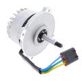 743039001 40V Lawn Mower Motor, 40V DC #1000Tti 4150 RPM 2.5A 973W, Compatible with Homelite UT40112 UT40114 UT40115 Compatible with Ryobi RY40105 RY40106 RY40107